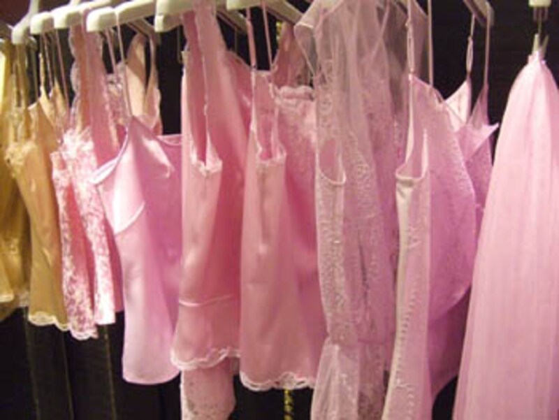 ワコール　ディア