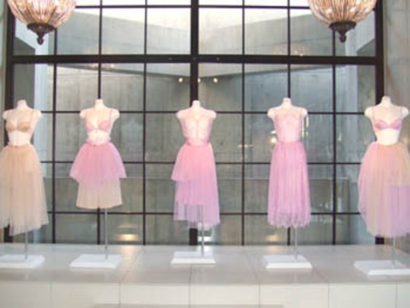 ワコール　ディア