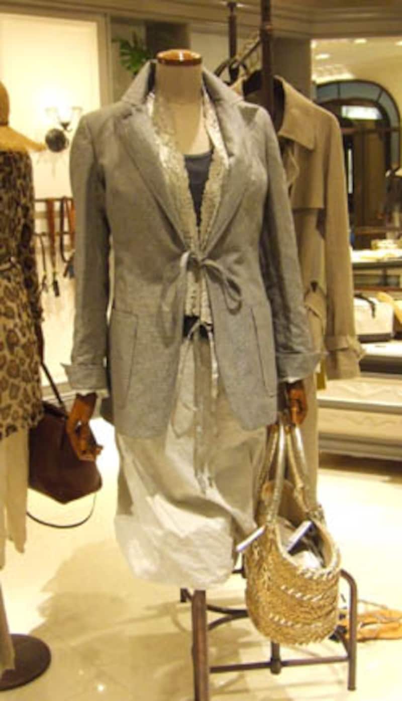 ドゥーズィエム クラス