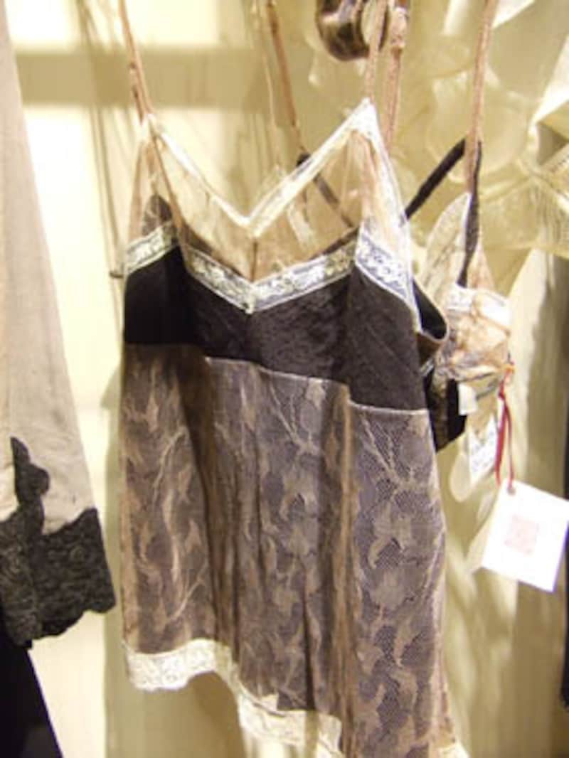 ドゥーズィエム クラス