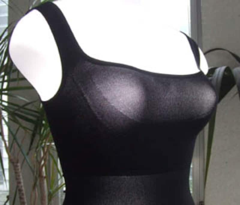 ポイントシェイプ