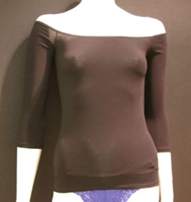 トリンプあったかい