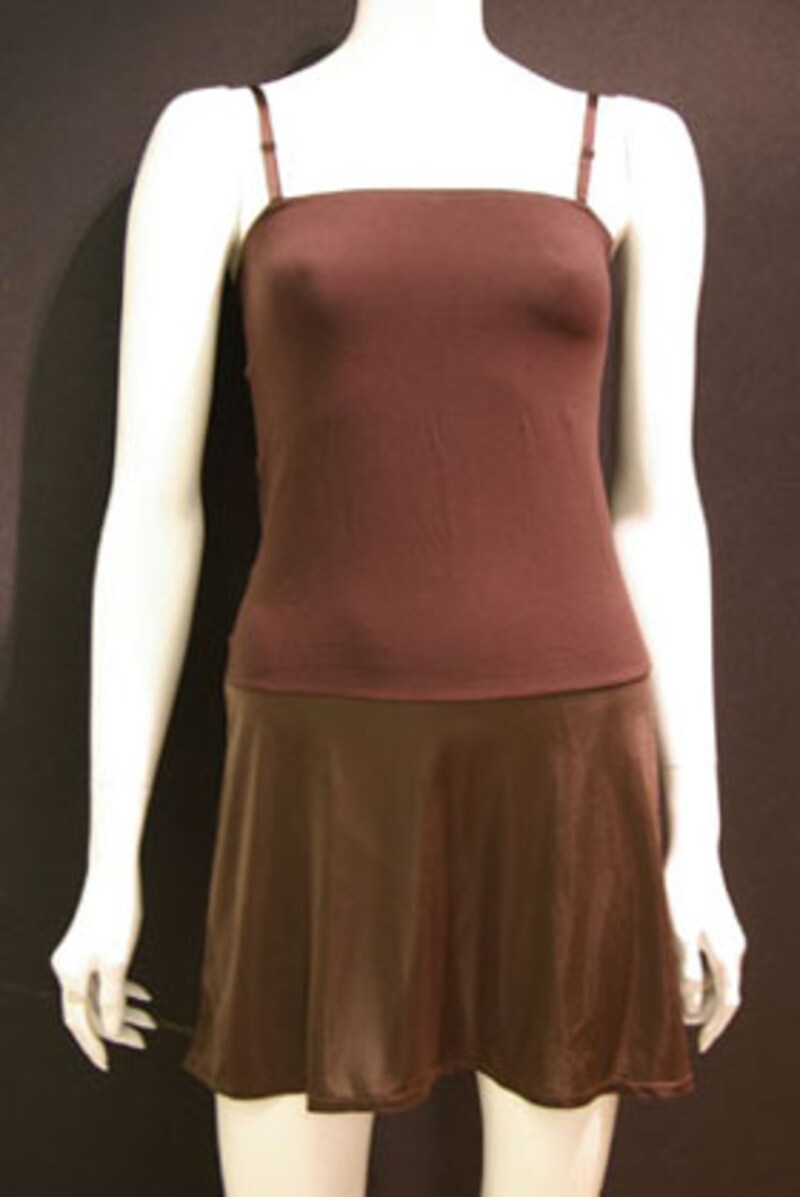 トリンプあったかい