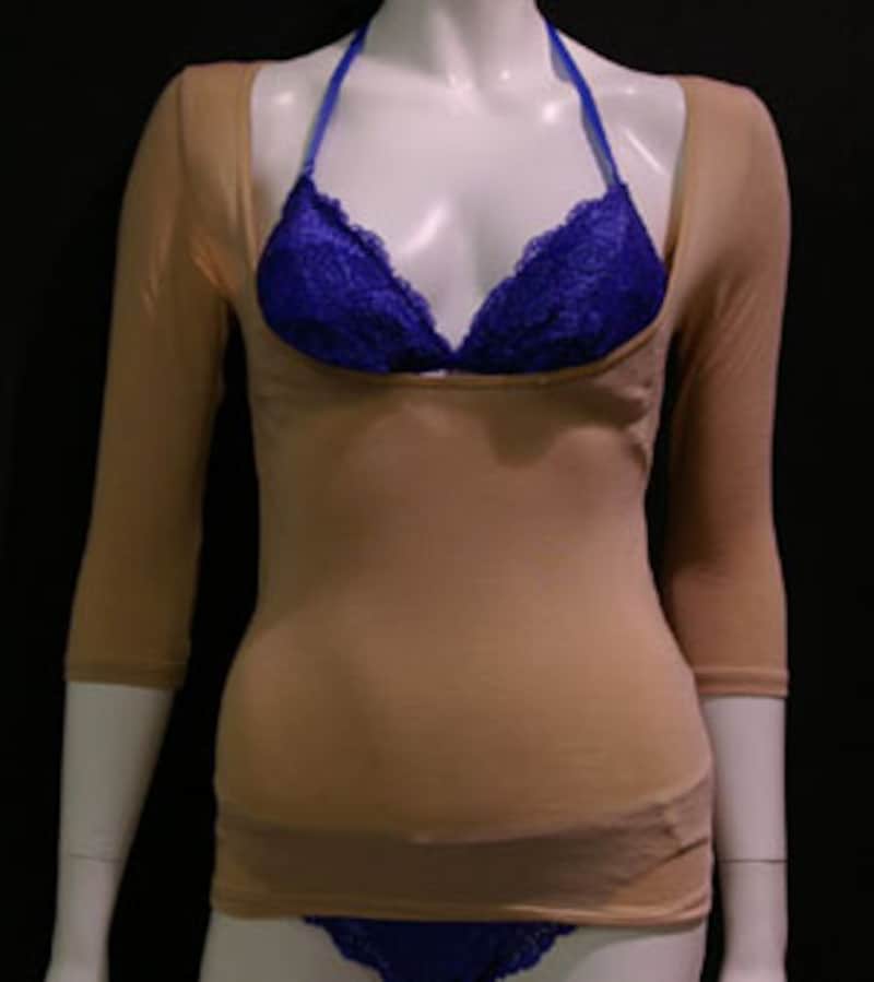 トリンプあったかい