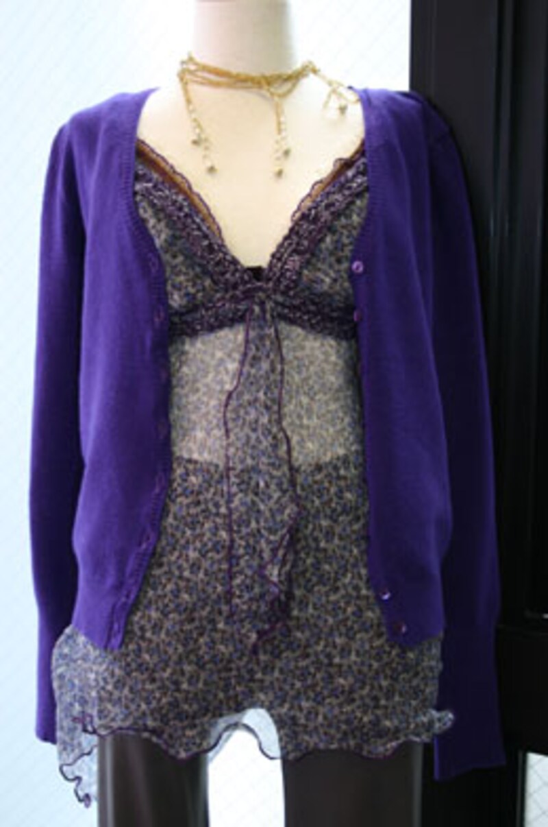 リュウドリュウ