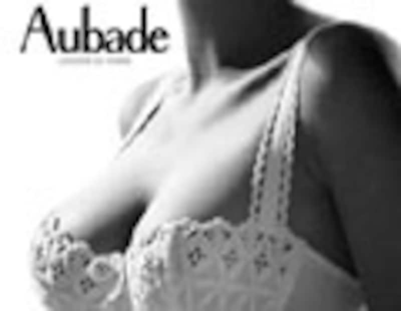 Aubade バイラ