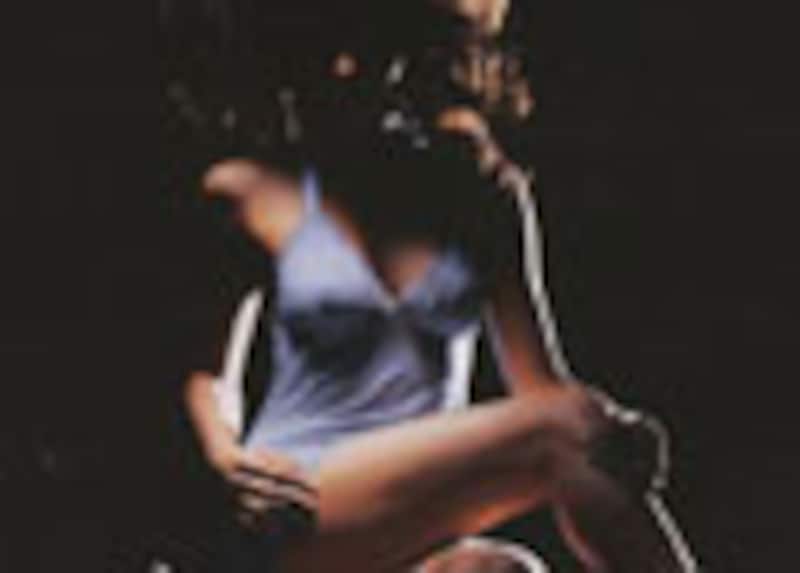 フランス生まれの下着