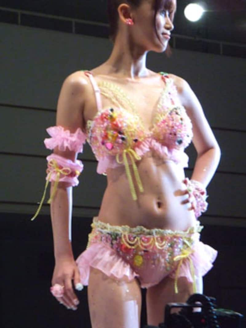 トリンプコンテスト