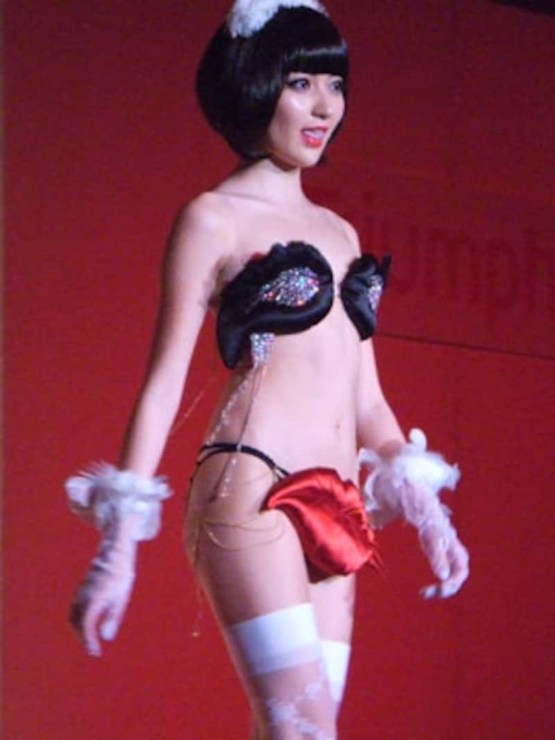 トリンプコンテスト