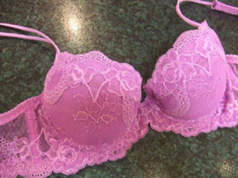 ブティックシーン