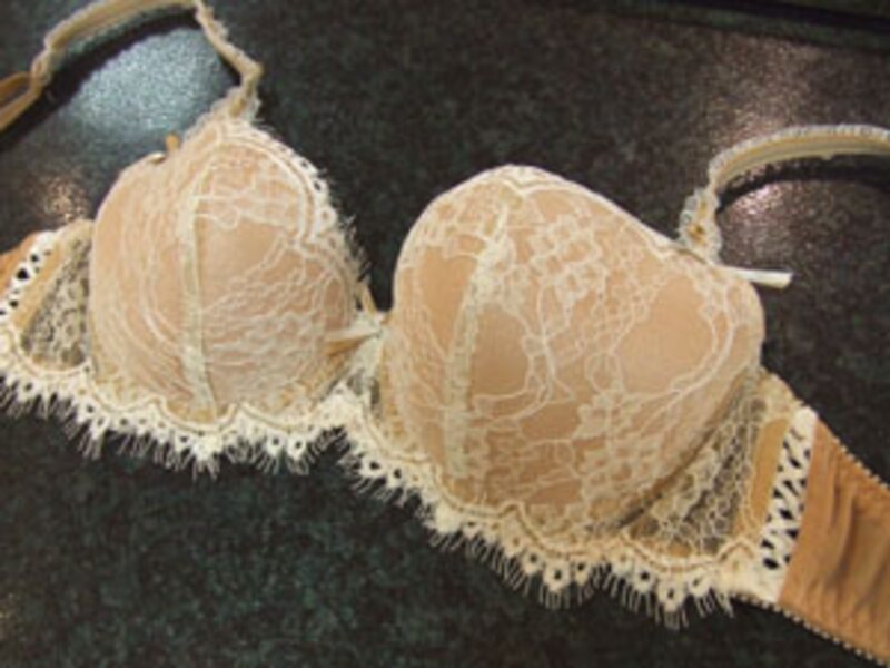 ブティックシーン