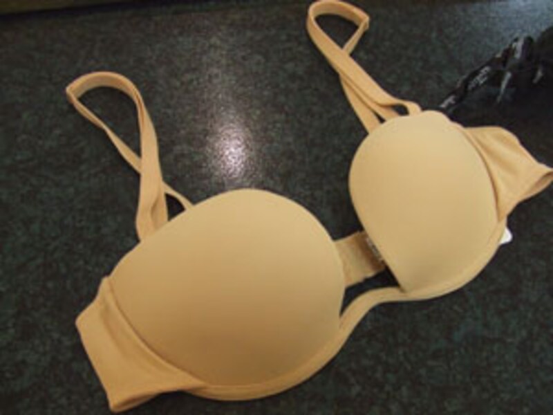 ブティックシーン