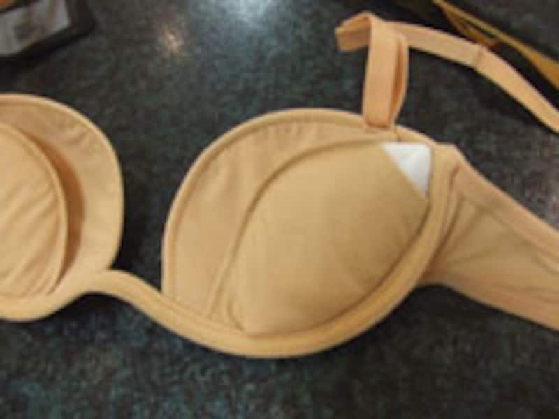 ブティックシーン