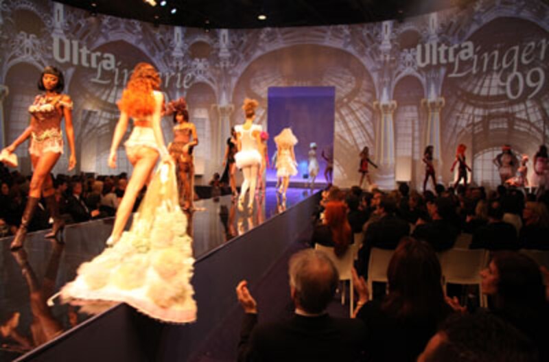 2009パリ国際ウルトラ