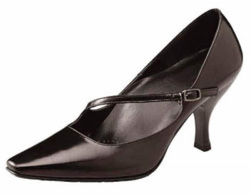 痛くないパンプス