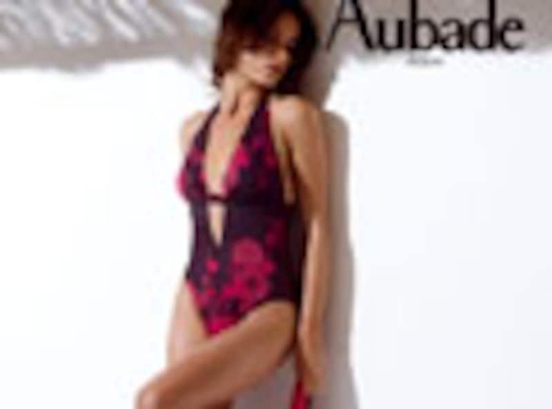 彼とのバカンス