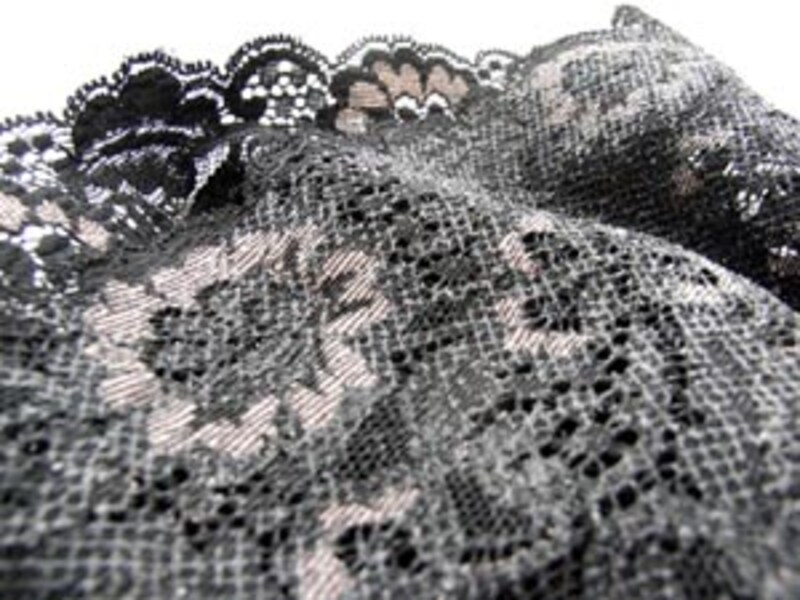 ガーターストッキング