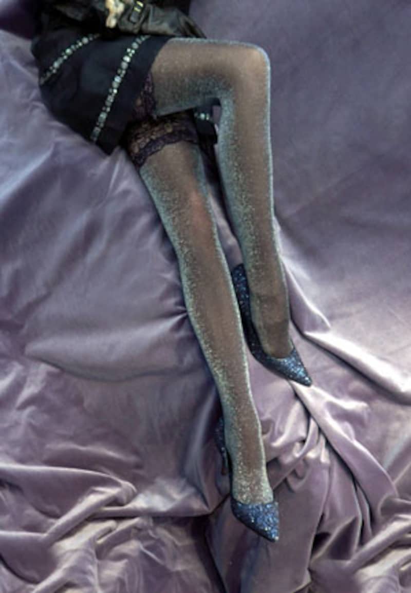 ガーターストッキング