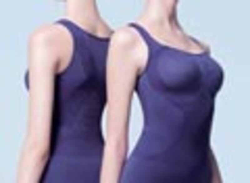 スタイルアップインナー