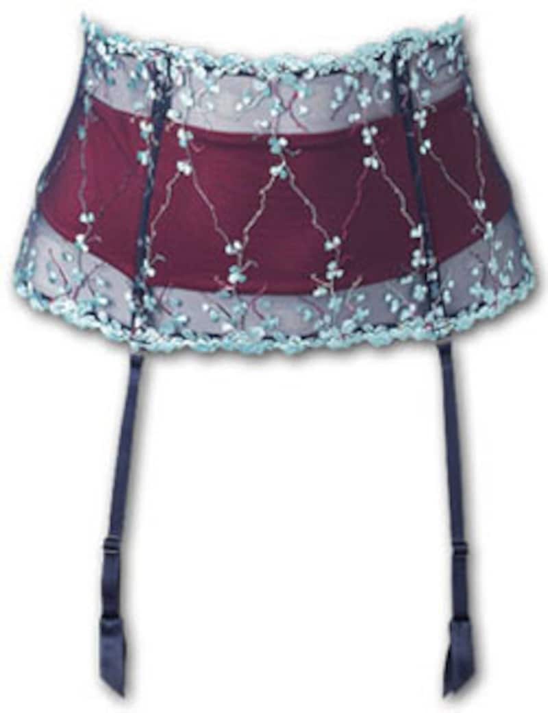 春のブラジャー