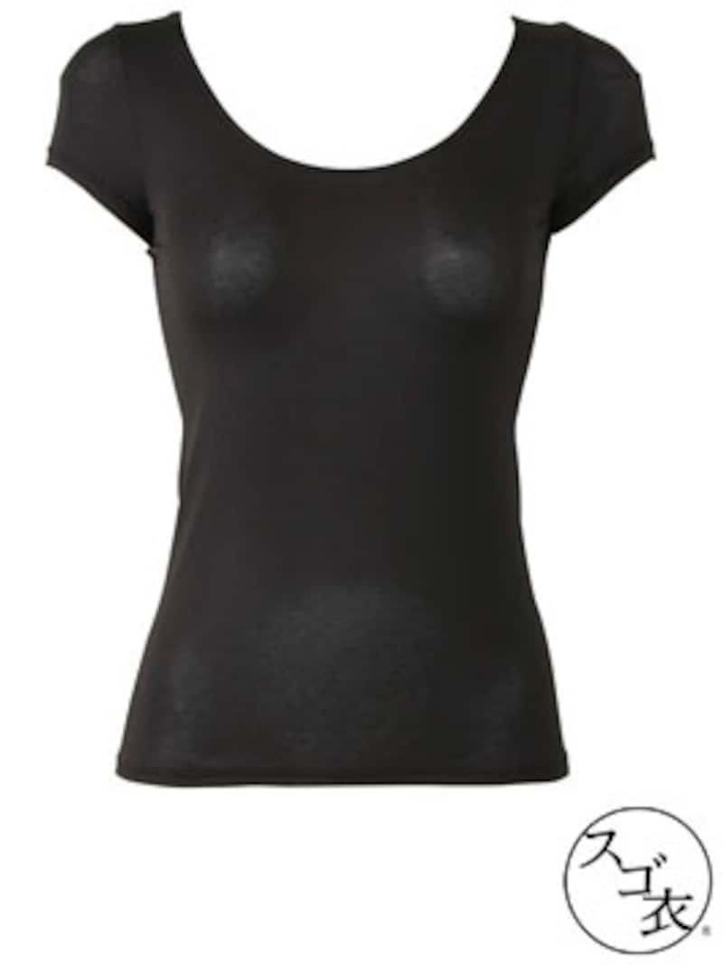 汗対策インナー