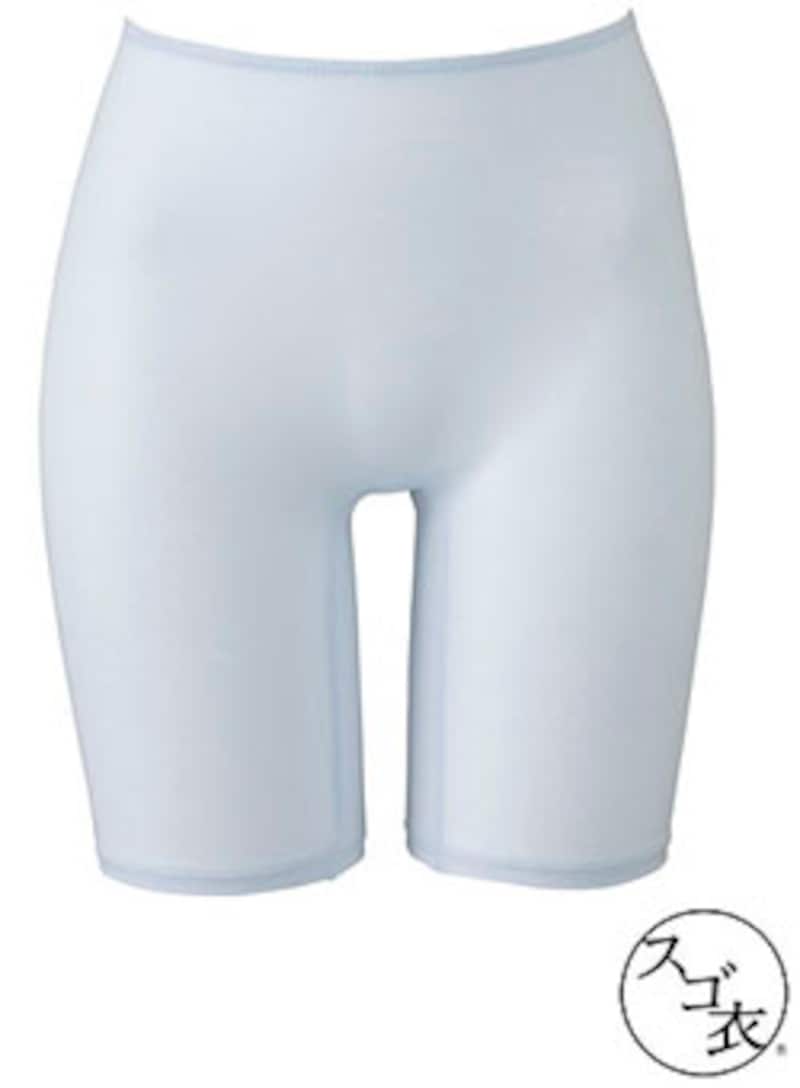 汗対策インナー