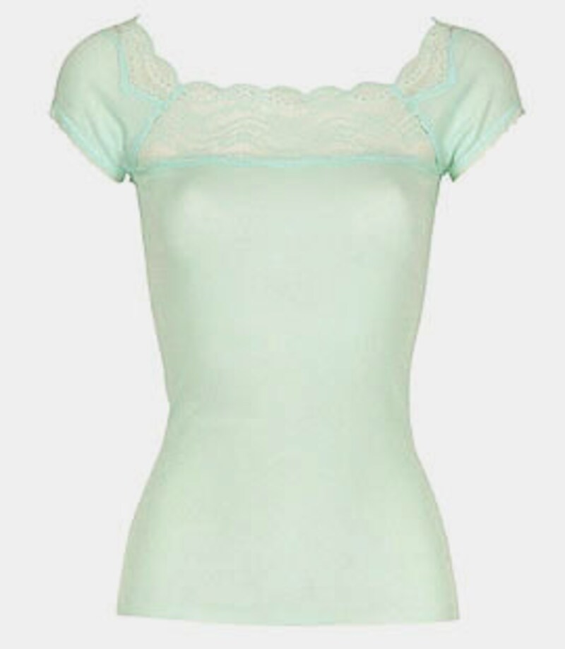 汗対策インナー