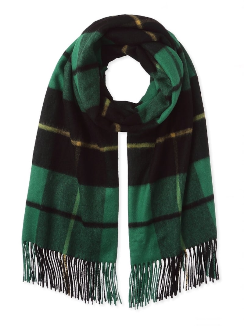 (ジョンストンズ)JOHNSTONS【公式】 カシミヤストールundefinedHunting WALLACE