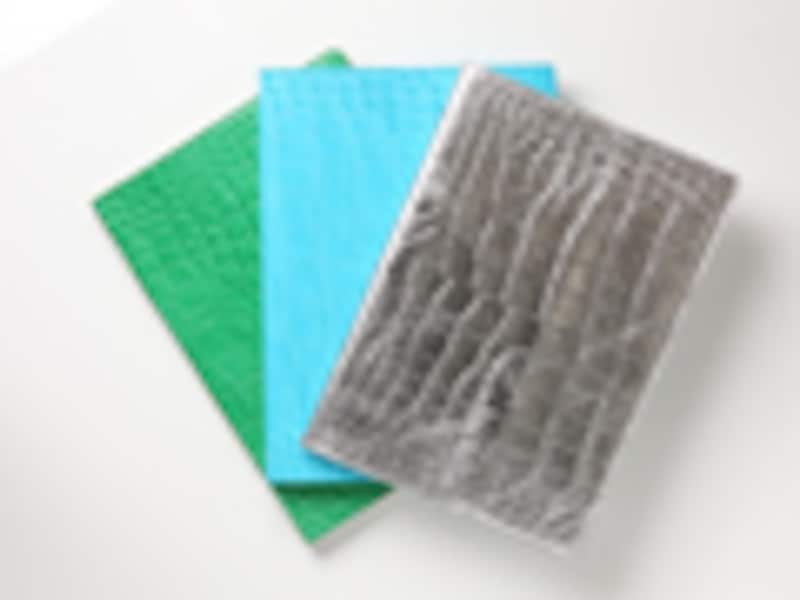 2010年の色を先取り!アクションプランナー