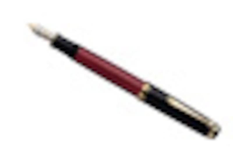 ペリカン「スーベレーン」