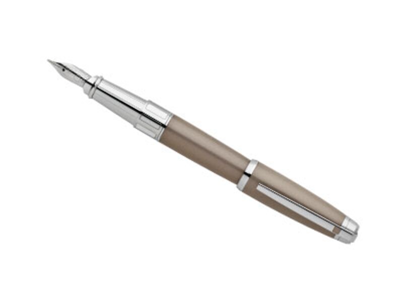 エス・テー・デュポン「カプリス マザーオブパール ラッカー」