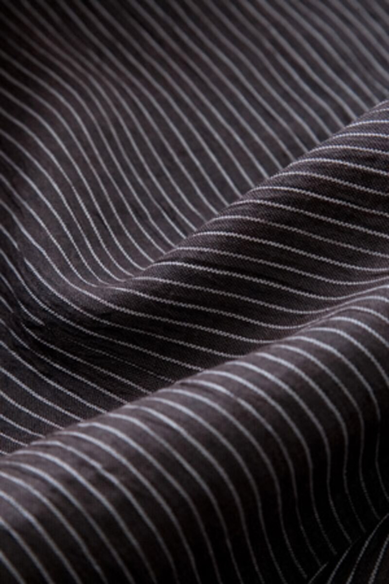 「近江縮（おうみちぢみ）」夏着物 awai