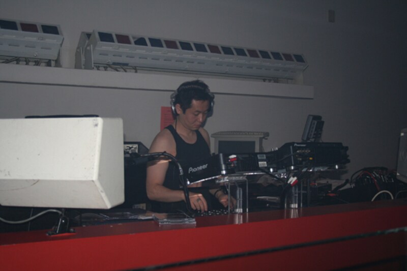 DJ・Gomi