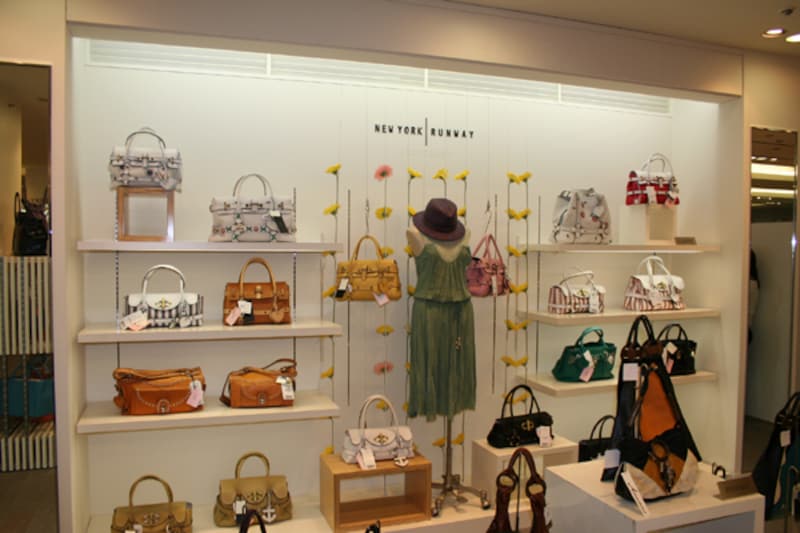 ニューヨークランウェイ