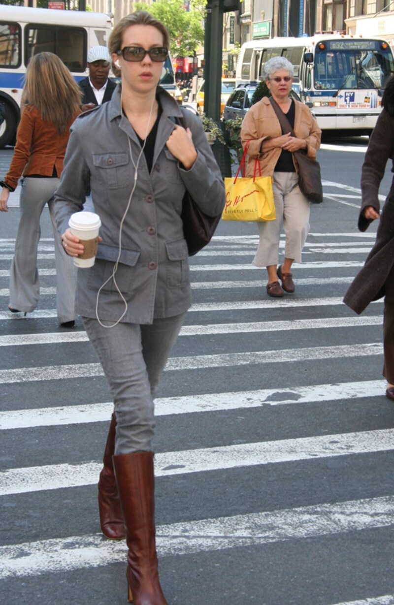 スタイリッシュ