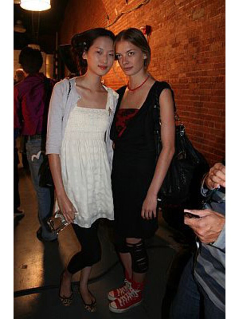 レギンス（２）