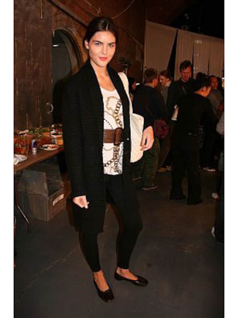 レギンス（３）