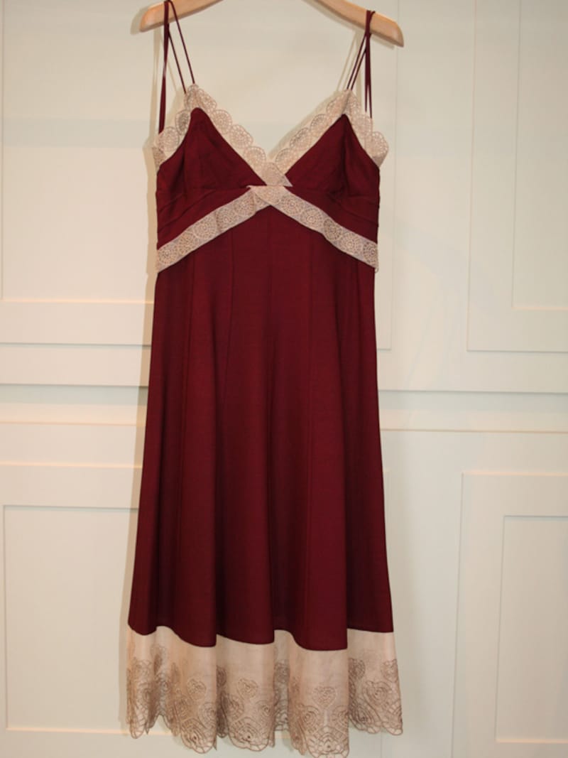 CATHERINE MALANDRINO