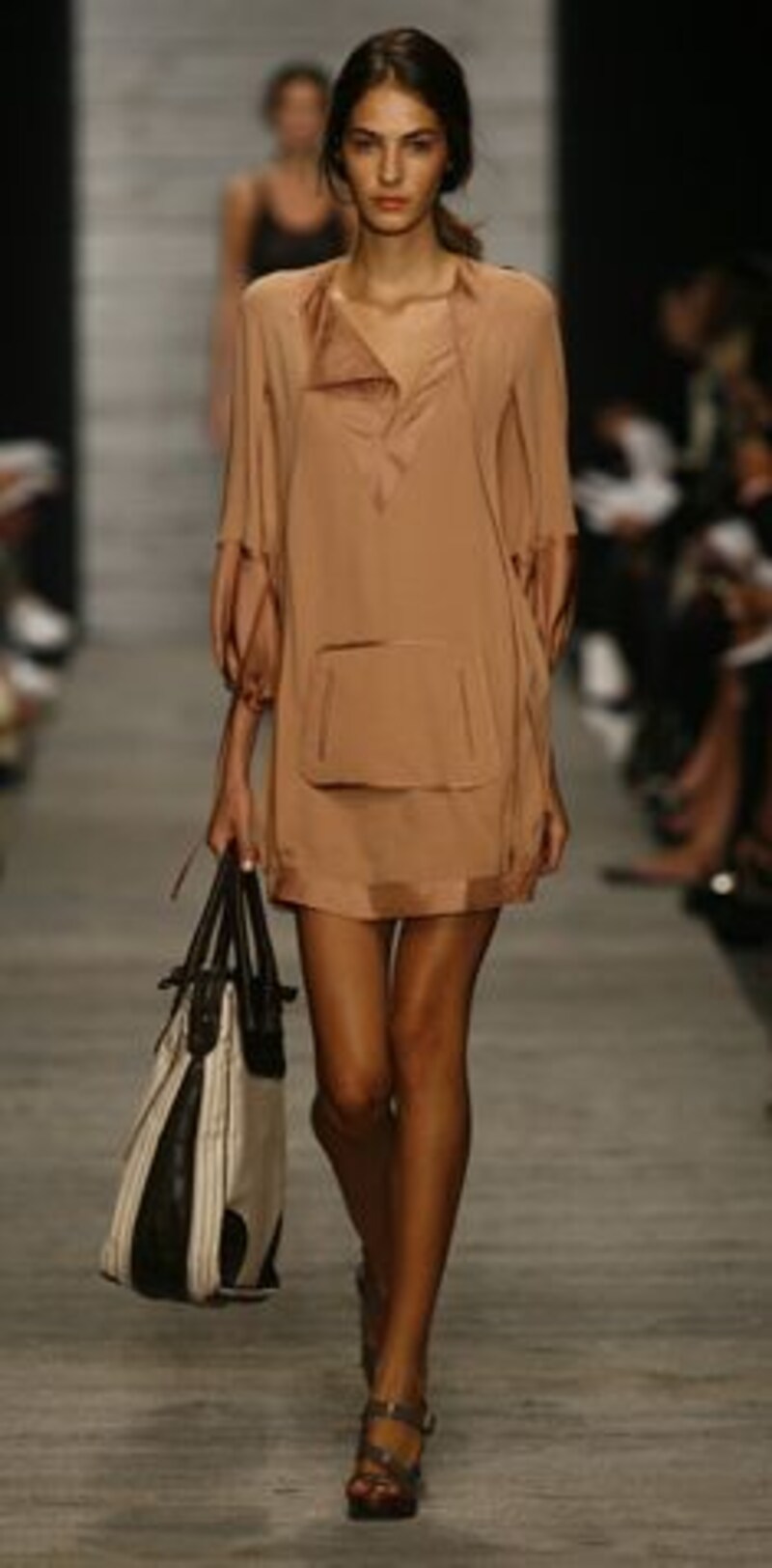 DEREK LAM