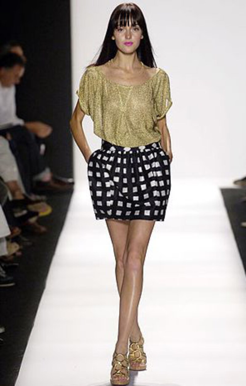 DIANE von FURSTENBERG