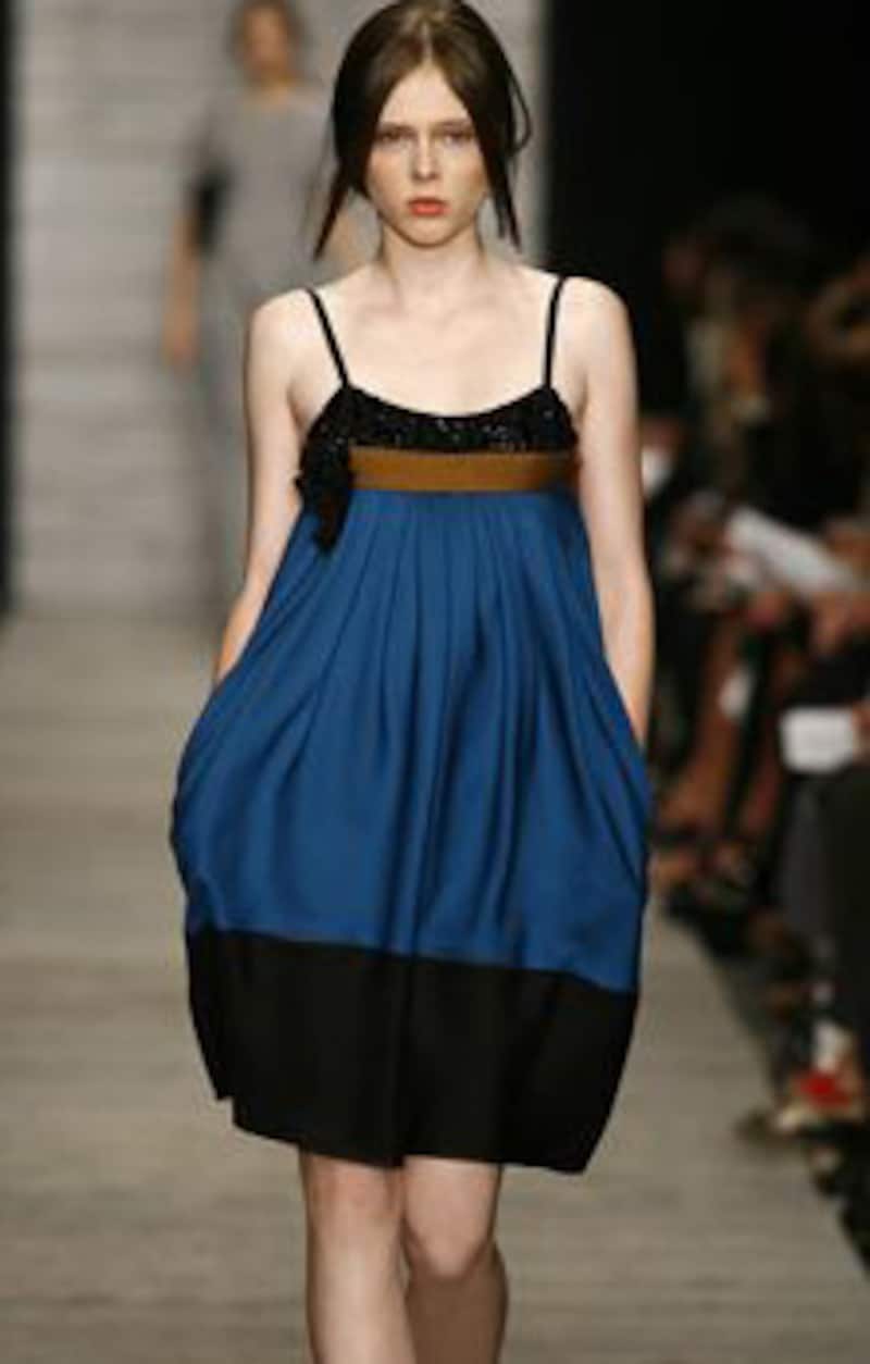 DEREK LAM