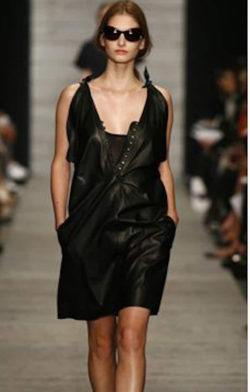 DEREK LAM