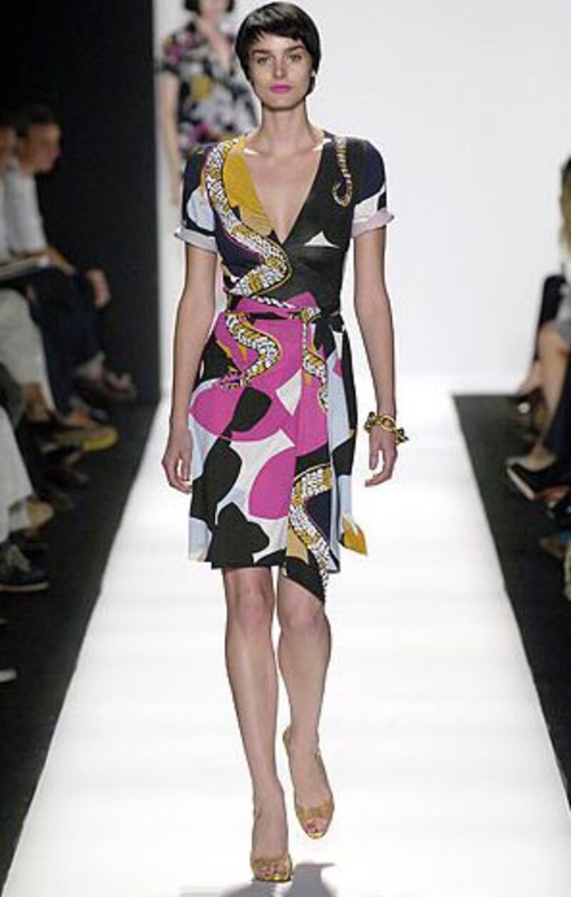 DIANE von FURSTENBERG