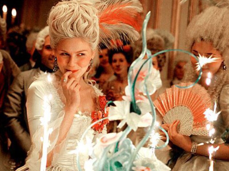 マリー・アントワネット