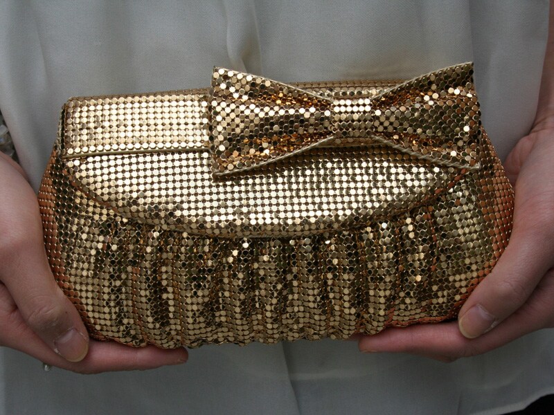 クラッチバッグ