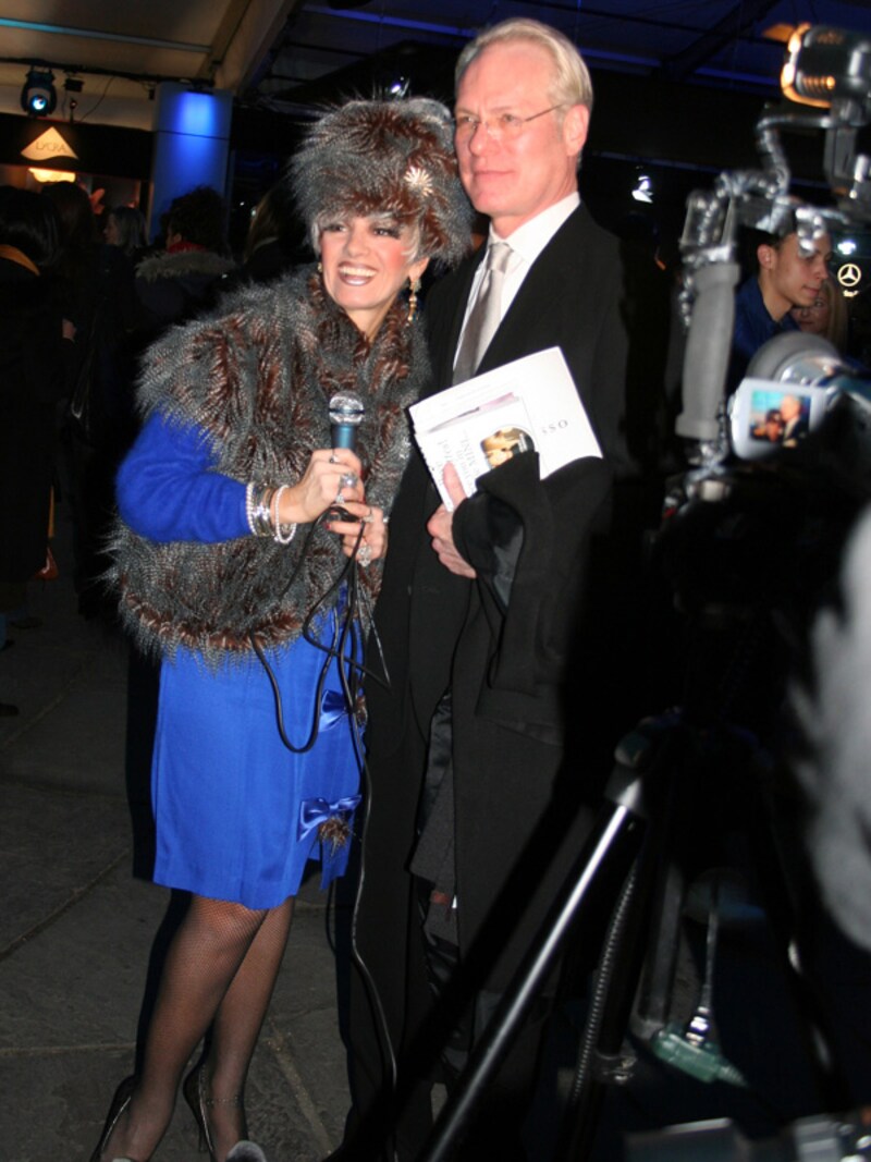 Tim Gunn