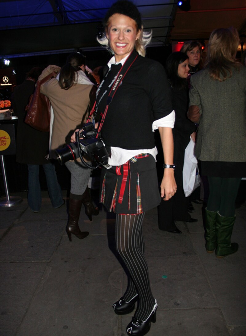 フォトジャーナリスト