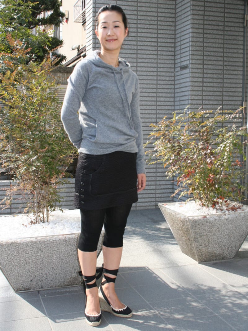 スポーツエレガンス