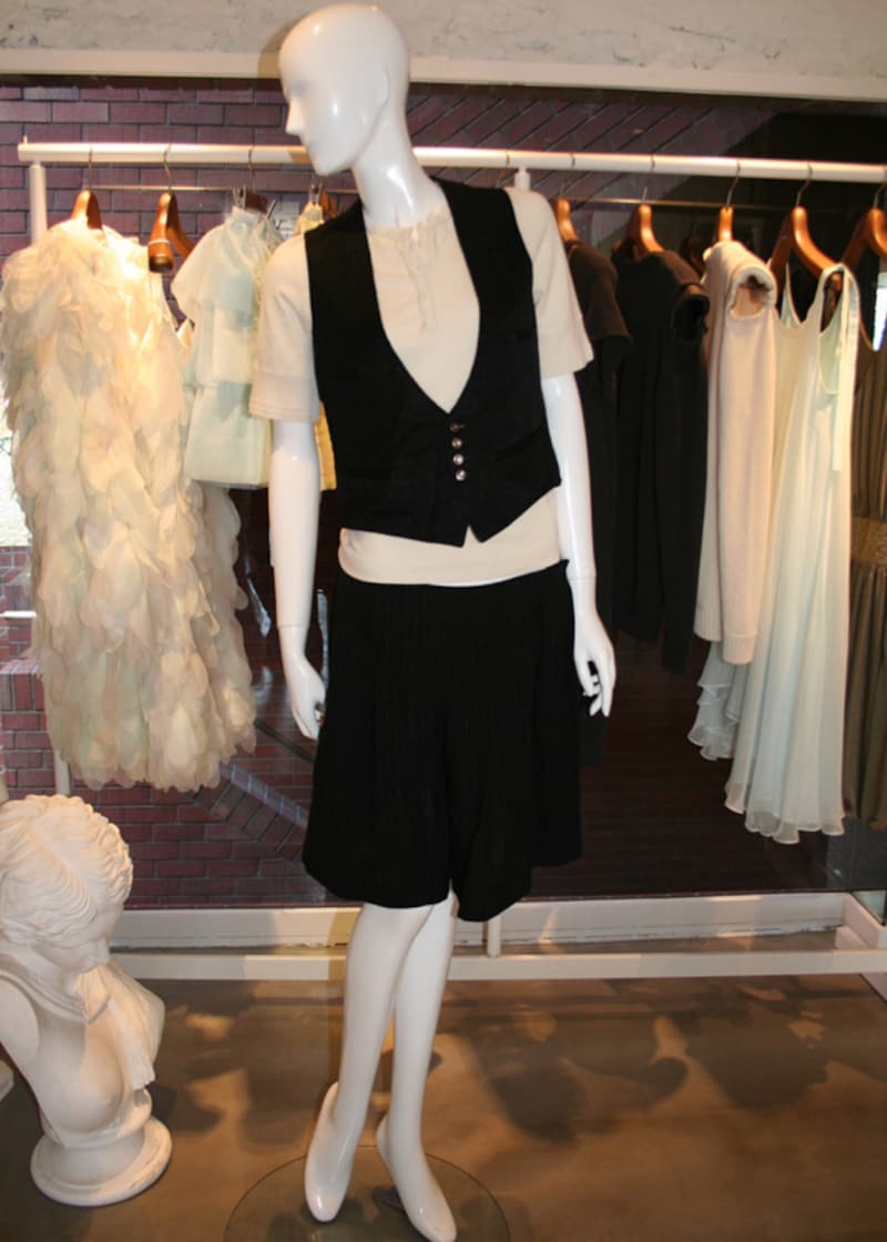 コーディネート