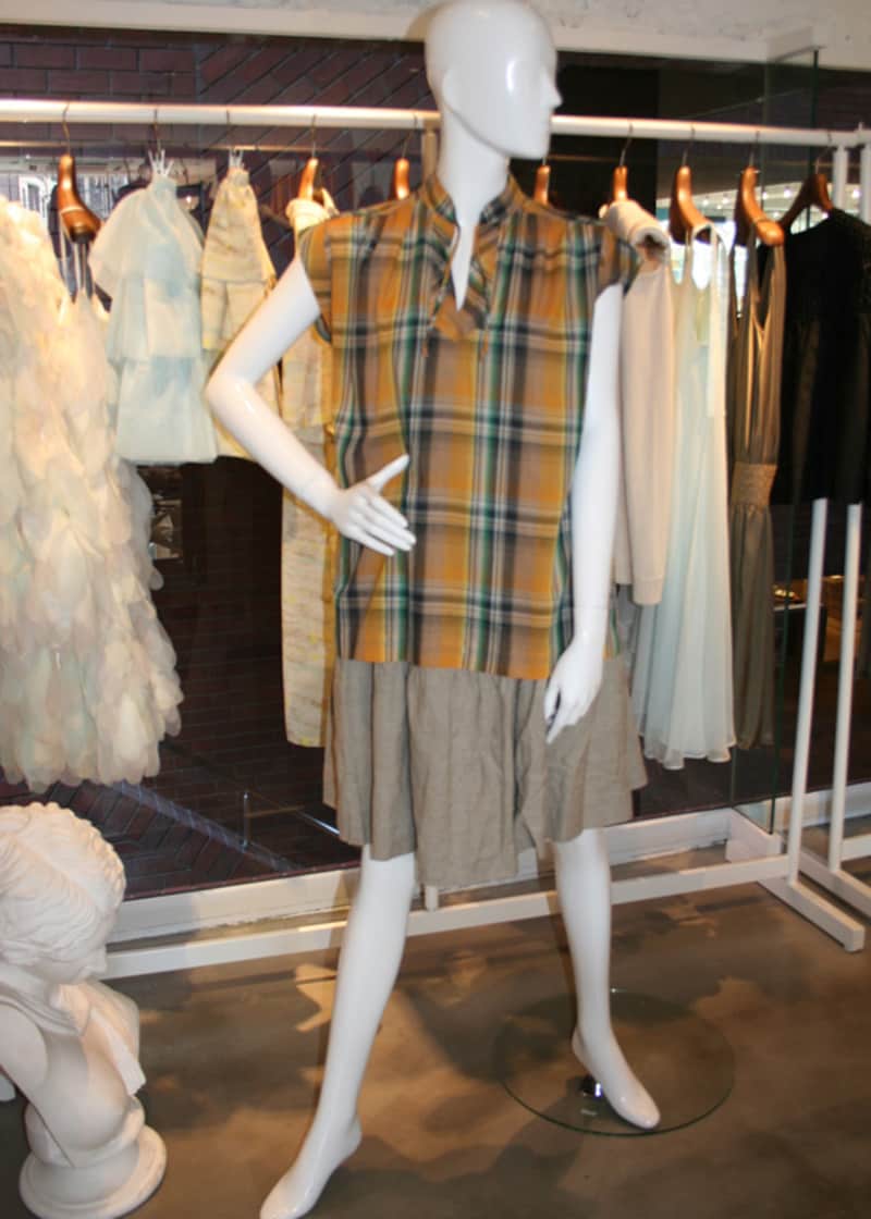 コーディネート